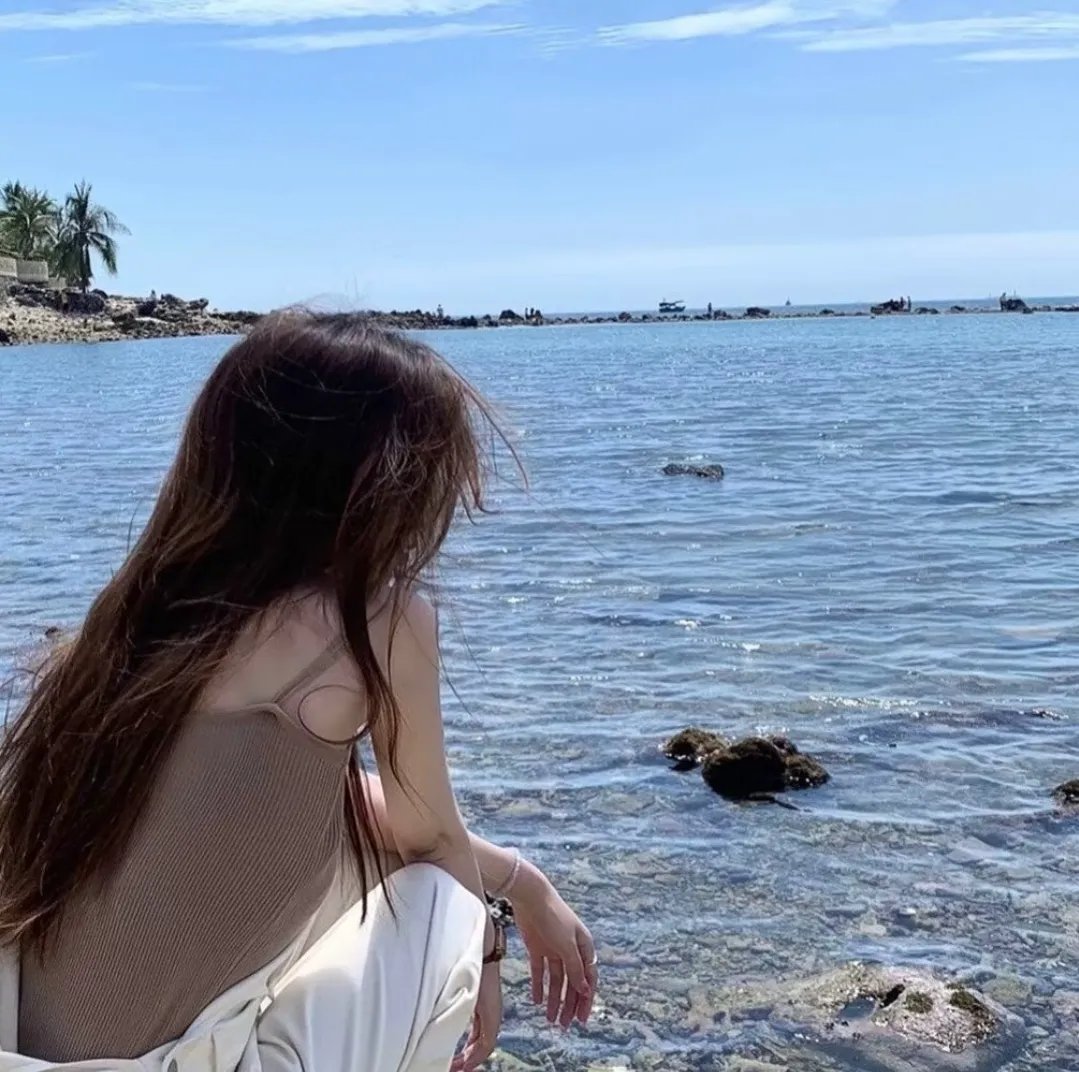 我的徒步之旅